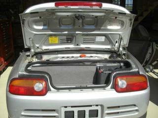 Illustration for article titled This Investment-Grade Honda Beat Version Z Is Almost Legal